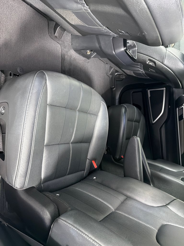 Used 2020 Kia Telluride EX w/ EX Premium Package AWD/4WD image 17