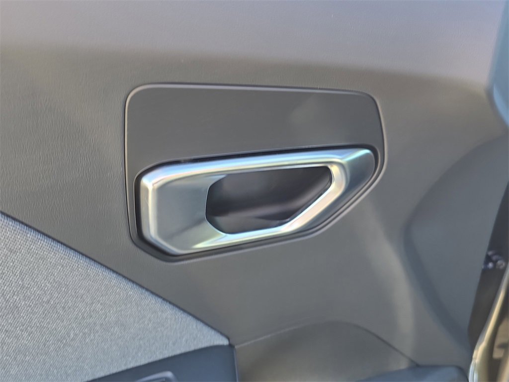 New 2025 Kia K4 EX image 19