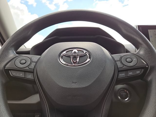Used 2023 Toyota RAV4 XLE w/ Convenience Package AWD/4WD image 25