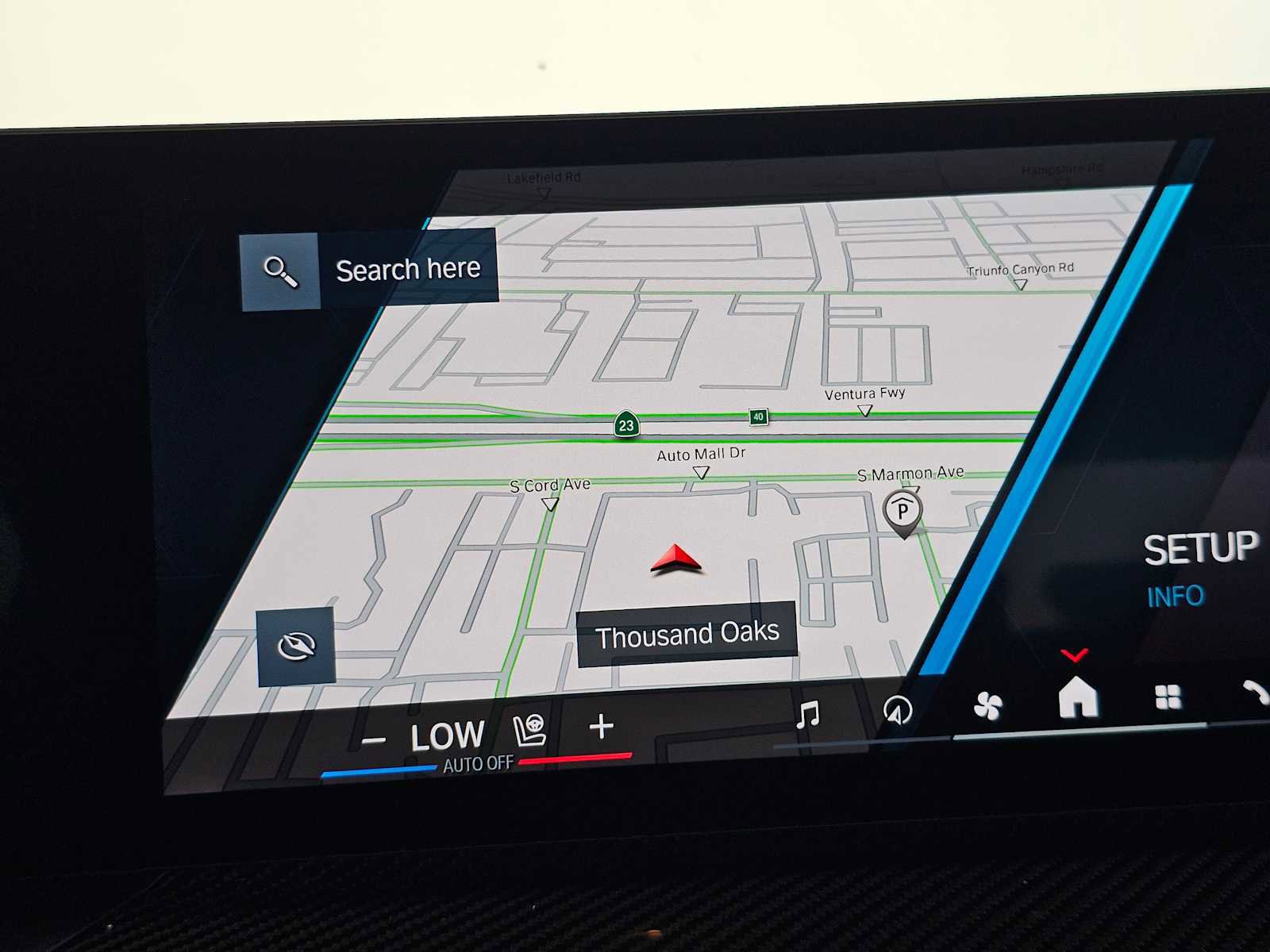 Used 2025 BMW M2 w/ Lighting Package image 26