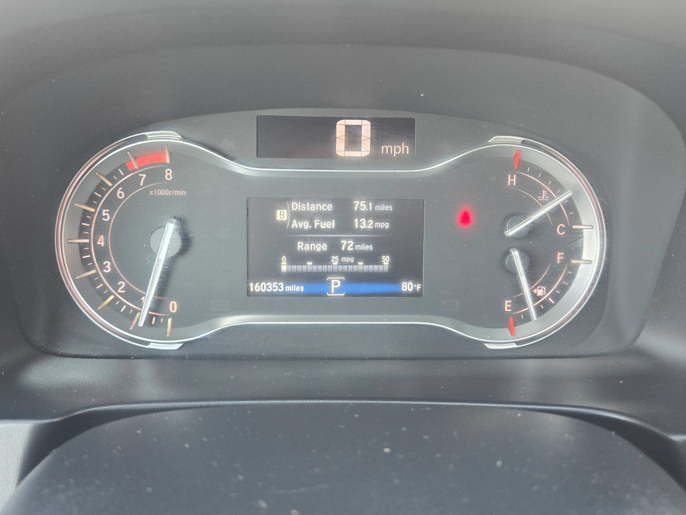 Used 2019 Honda Ridgeline RTL image 17