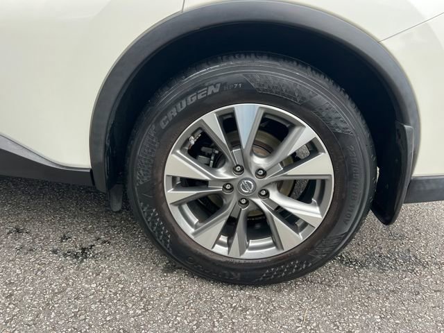 Used 2018 Nissan Murano S w/ Cargo Package FWD image 29