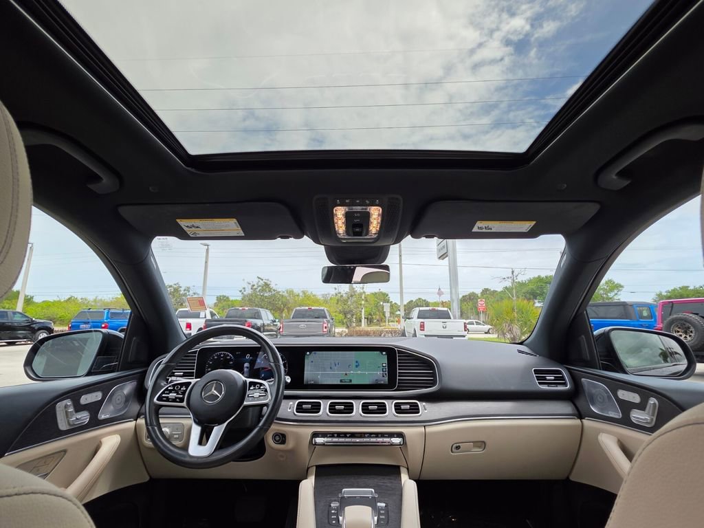 Used 2021 Mercedes-Benz GLE 350 image 20
