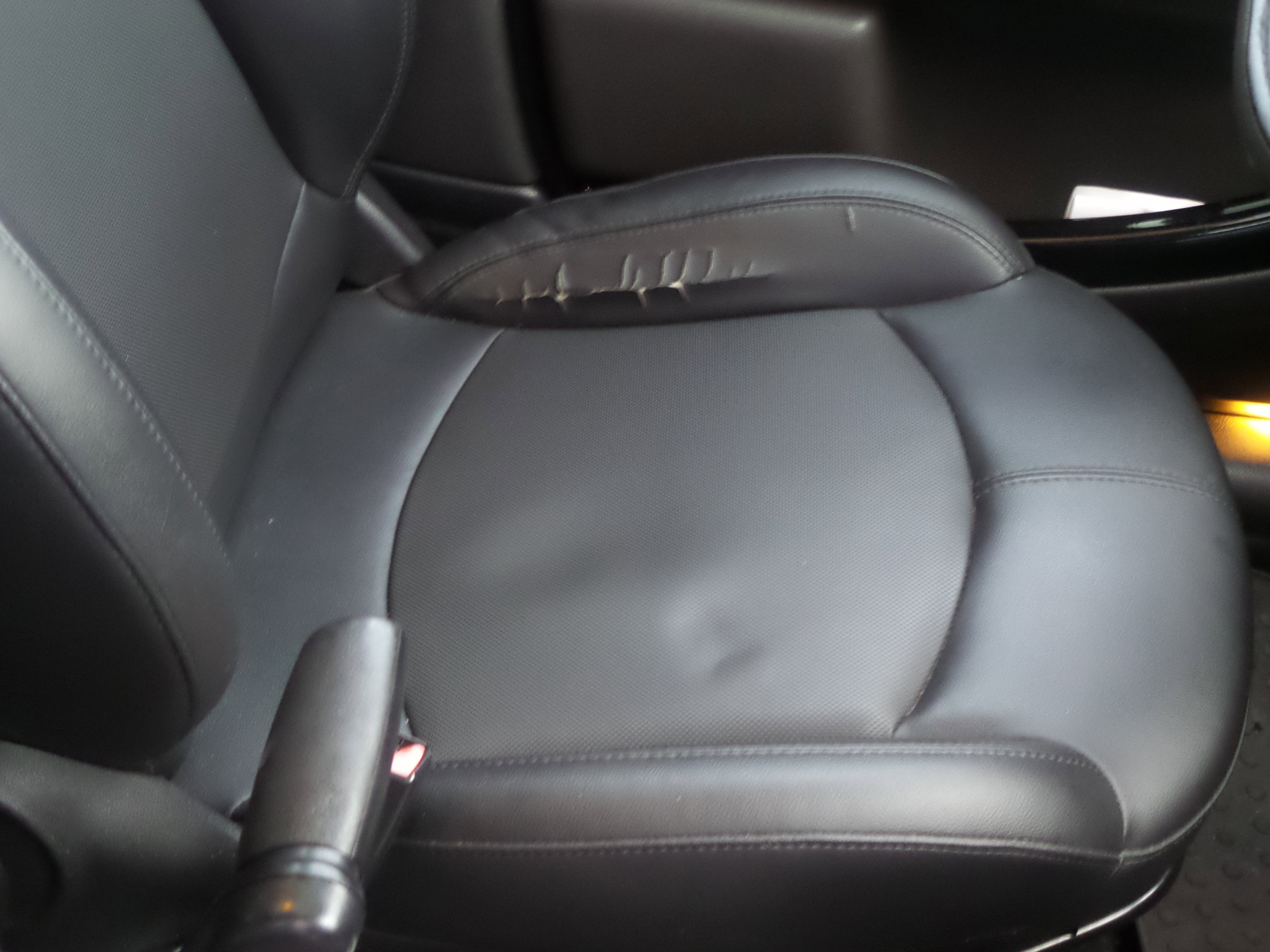 Used 2013 MINI Cooper Countryman S image 20