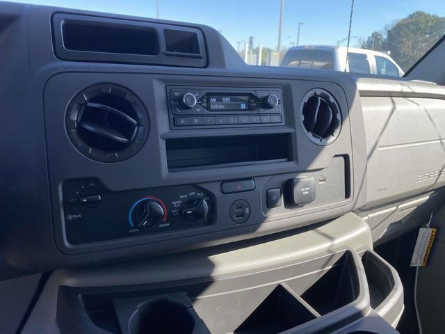 New 2025 Ford E-350 and Econoline 350 Super Duty w/ Power Equipment Group RWD image 16