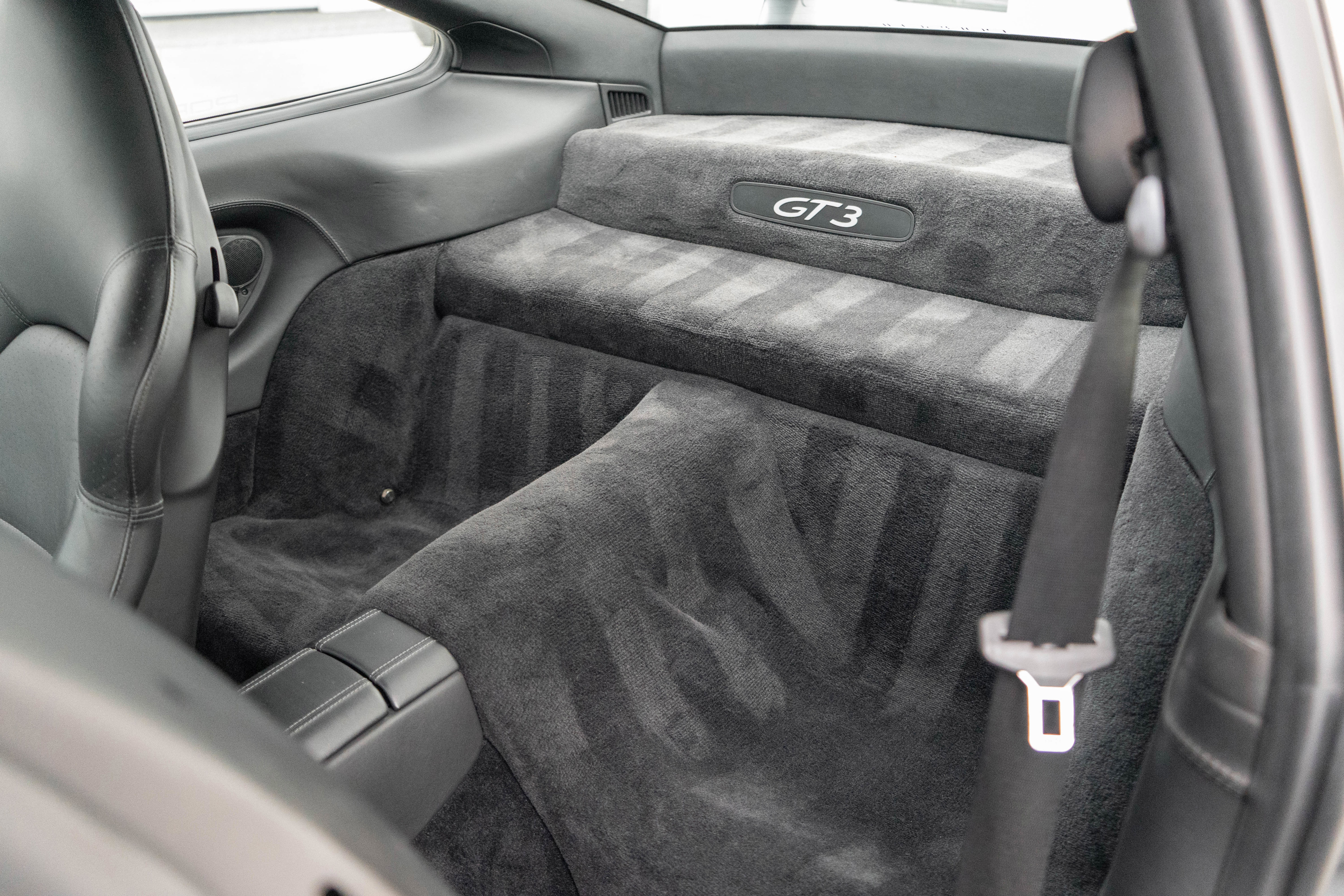 Used 2004 Porsche 911 GT3 image 24