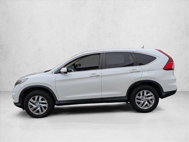Used 2016 Honda CR-V EX image 8