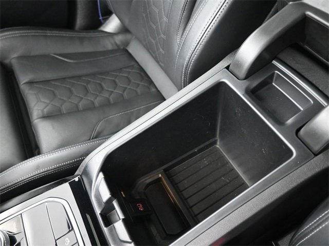 Certified 2023 BMW X4 M w/ Competition Package image 31