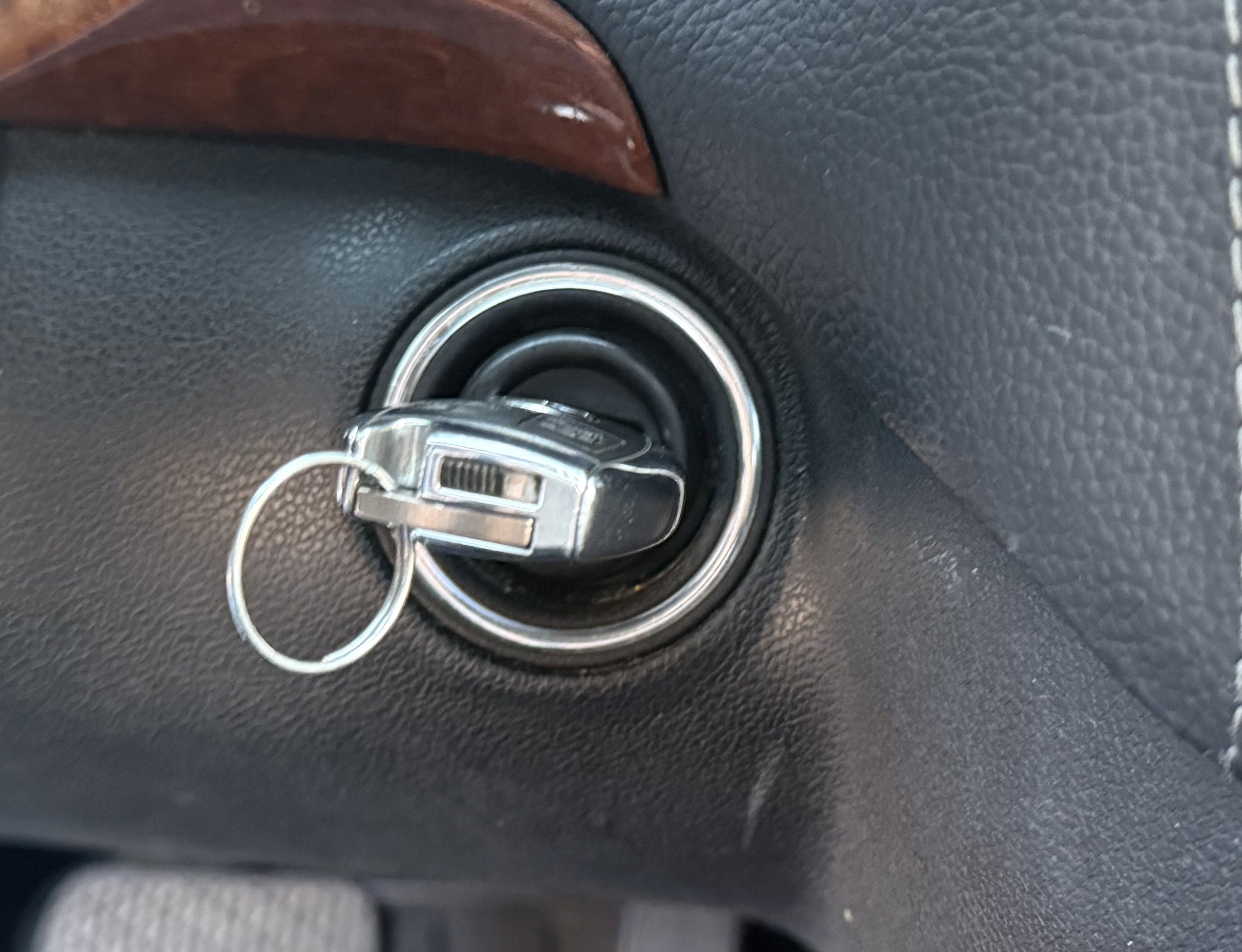 Used 2007 Mercedes-Benz GL 450 4MATIC image 21