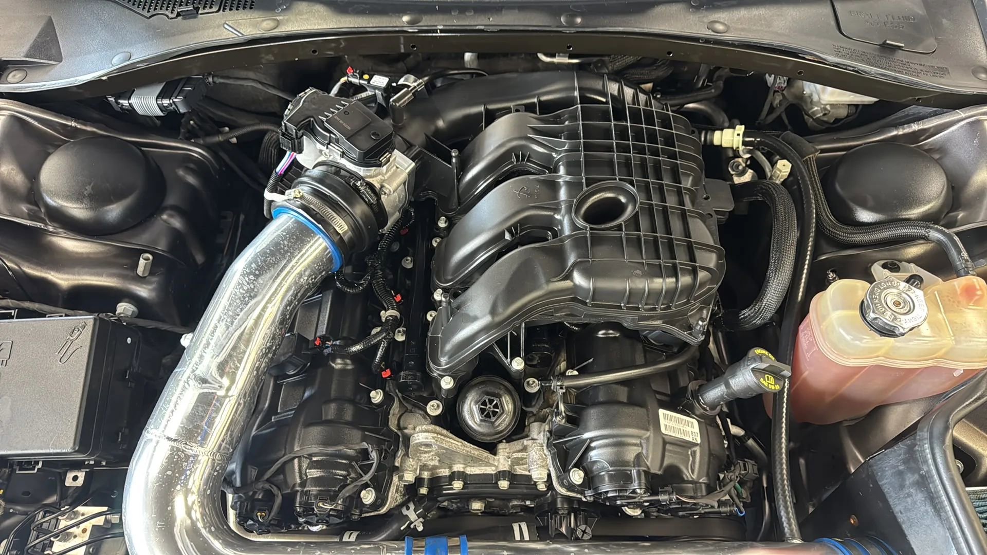 Used 2023 Dodge Charger SXT RWD image 41