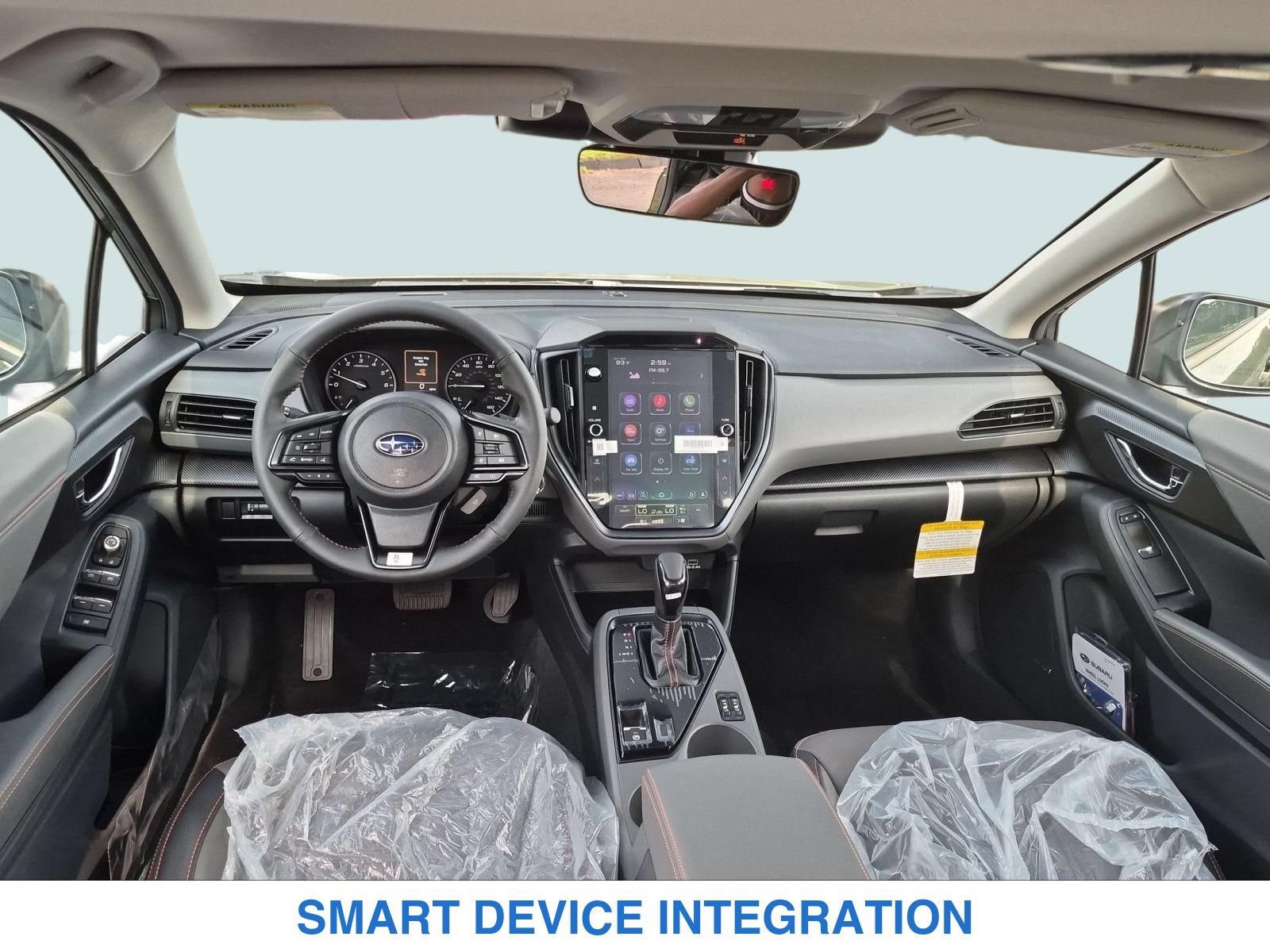 New 2026 Subaru Crosstrek 2.5i Limited AWD/4WD image 14