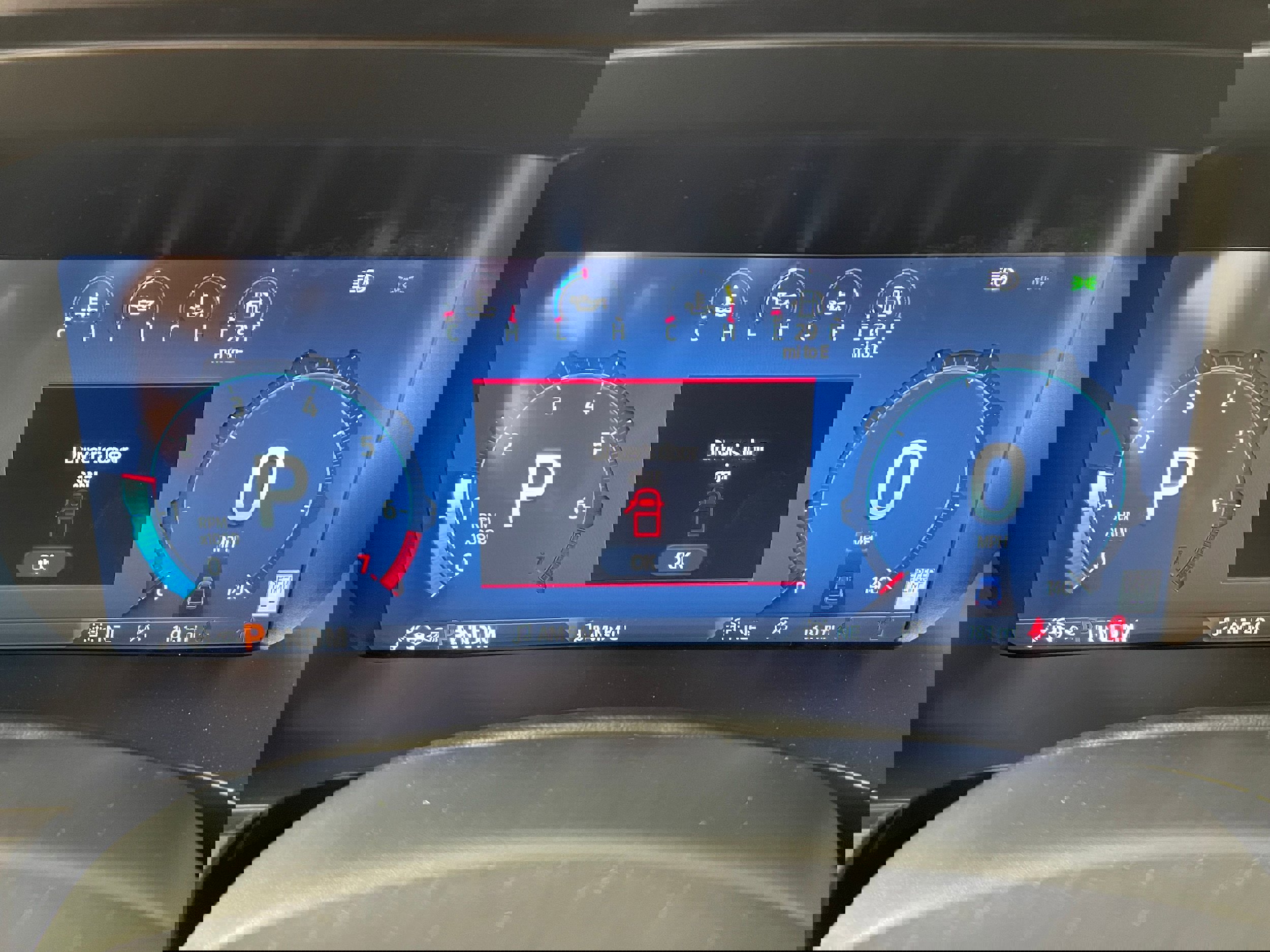 New 2026 Ford F150 Raptor image 4