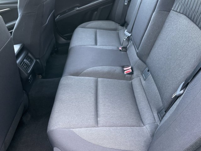 Used 2026 Toyota Camry LE FWD image 21