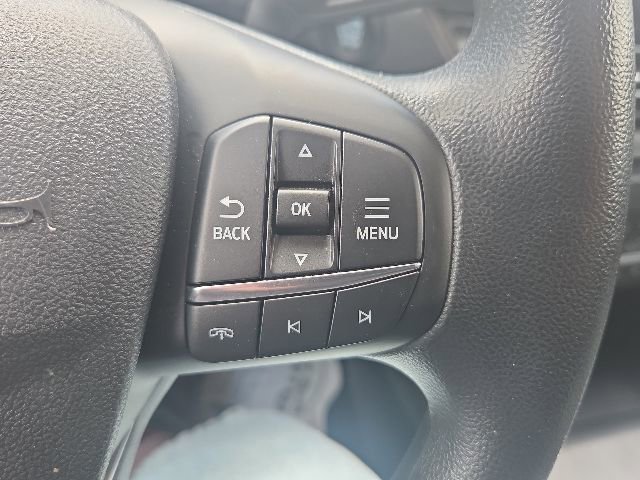 Used 2025 Ford Escape Active AWD/4WD image 35