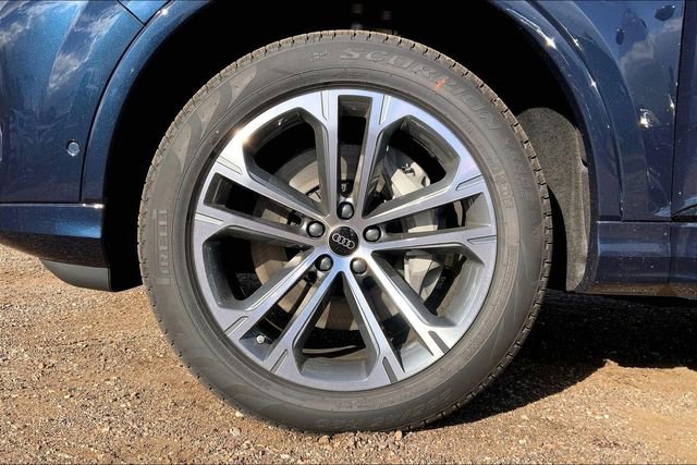 New 2026 Audi Q7 2.0T Premium Plus image 11