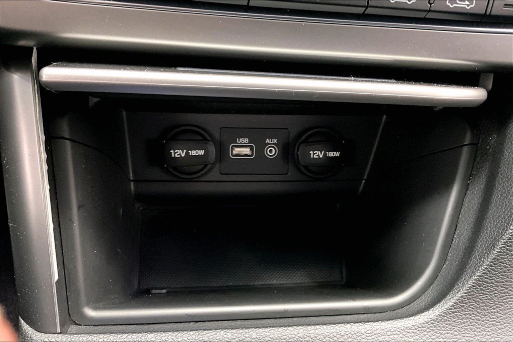 Used 2016 Hyundai Sonata Limited w/ Cargo Package FWD image 24