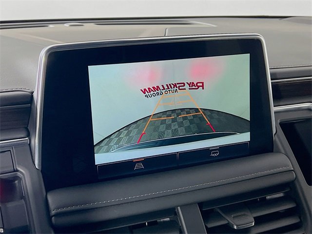 Used 2022 GMC Yukon SLE w/ Gmc Pro Safety Plus Package image 18