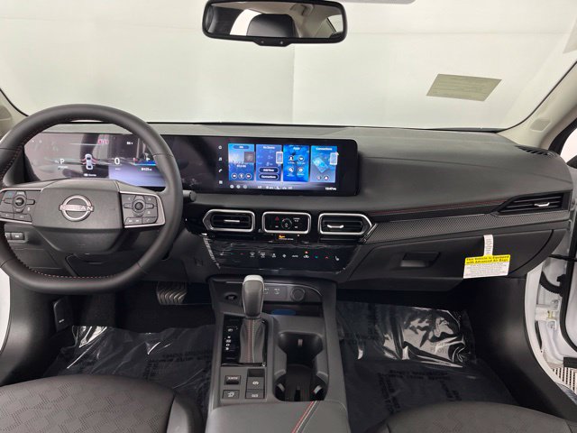 New 2027 Nissan Sentra SR w/ SR Premium Package FWD image 40