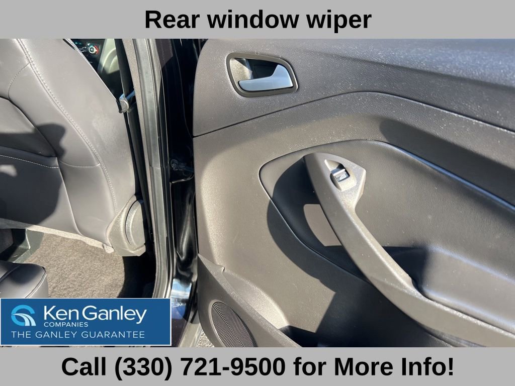 Used 2019 Ford Escape SEL image 57