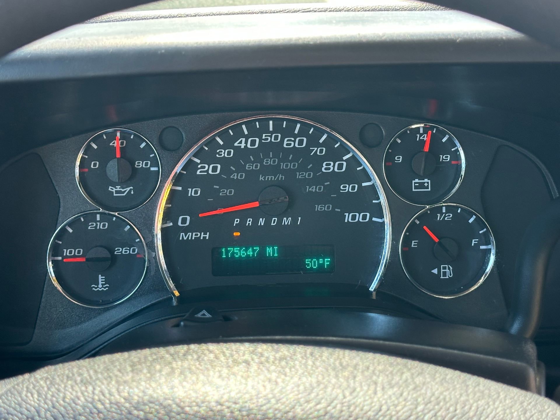 Used 2014 Chevrolet Express 3500 RWD image 9