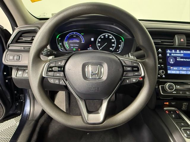 Used 2022 Honda Insight EX image 16