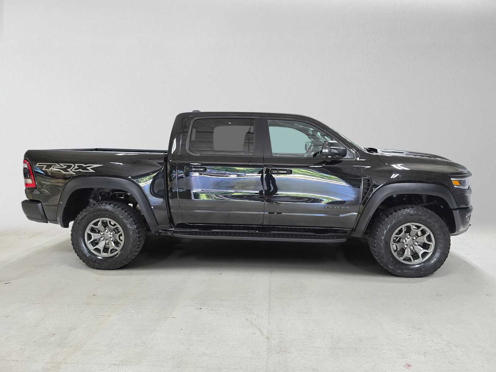 Used 2024 RAM 1500 TRX AWD/4WD image 2
