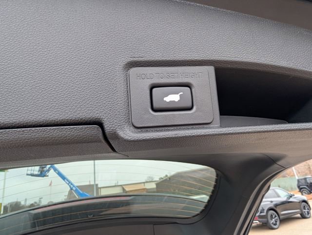 New 2026 Acura RDX SH-AWD w/ Advance Package image 25