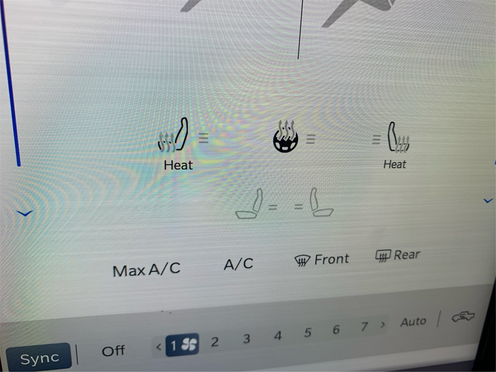 New 2026 RAM 1500 Big Horn AWD/4WD image 29