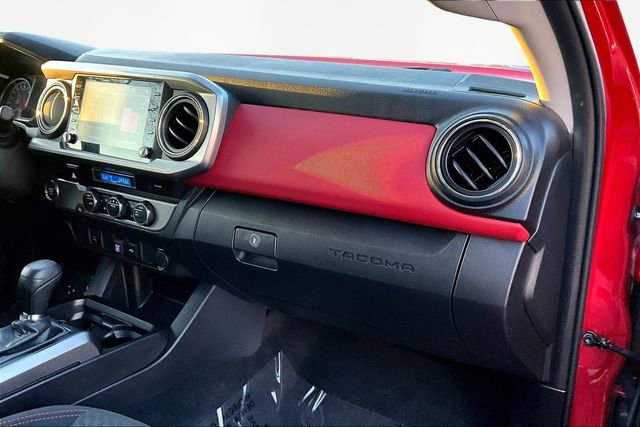 Used 2023 Toyota Tacoma SR5 image 18