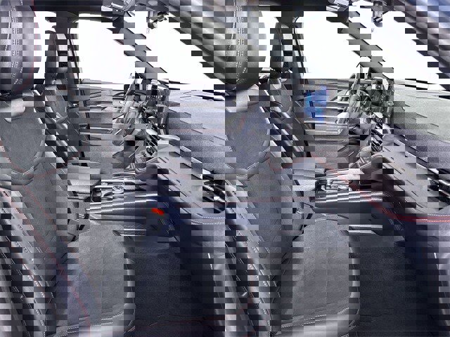 Used 2025 Ford Explorer ST w/ Sun And Sound Package image 29