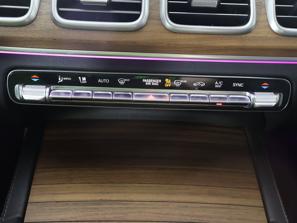 Used 2025 Mercedes-Benz GLS 450 4MATIC w/ AMG Line Exterior image 59