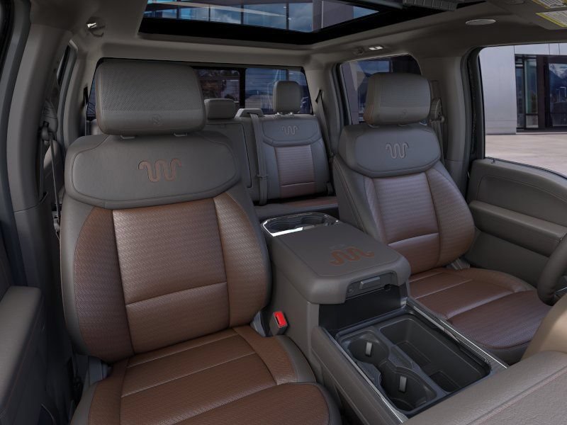 New 2026 Ford F350 King Ranch AWD/4WD image 11