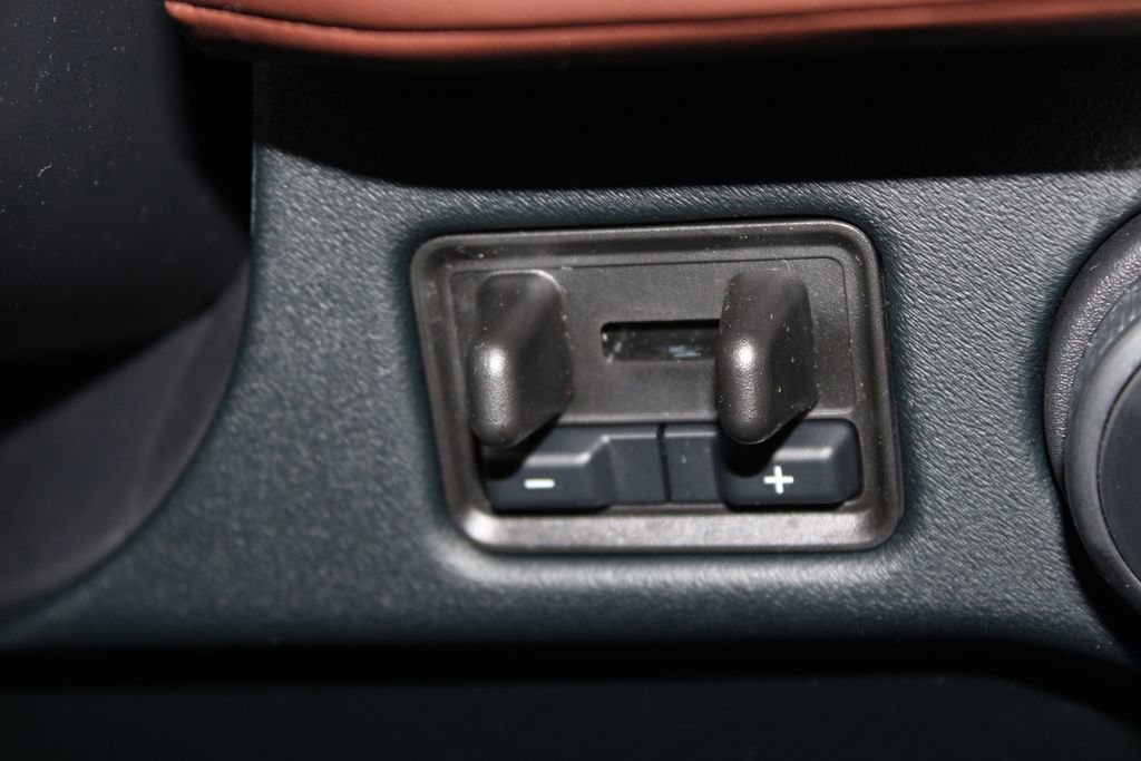 New 2026 Lincoln Navigator L Reserve image 46