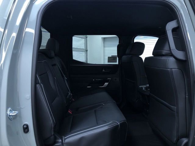 New 2026 Toyota Tundra Limited AWD/4WD image 15