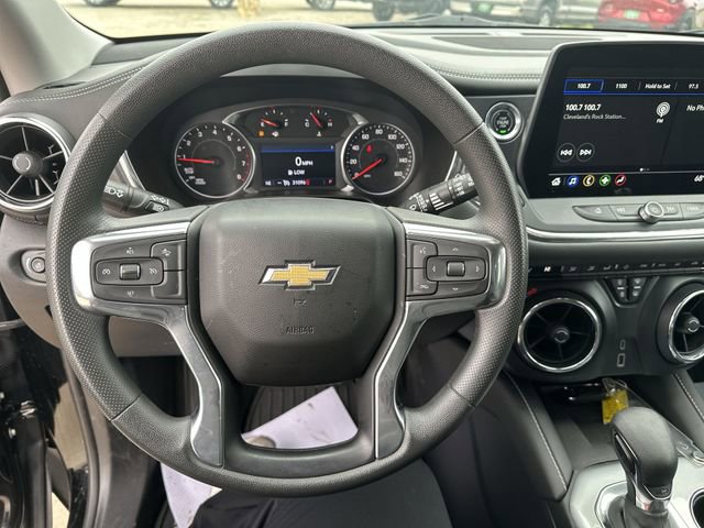 Certified 2024 Chevrolet Blazer LT w/ Convenience Package image 14
