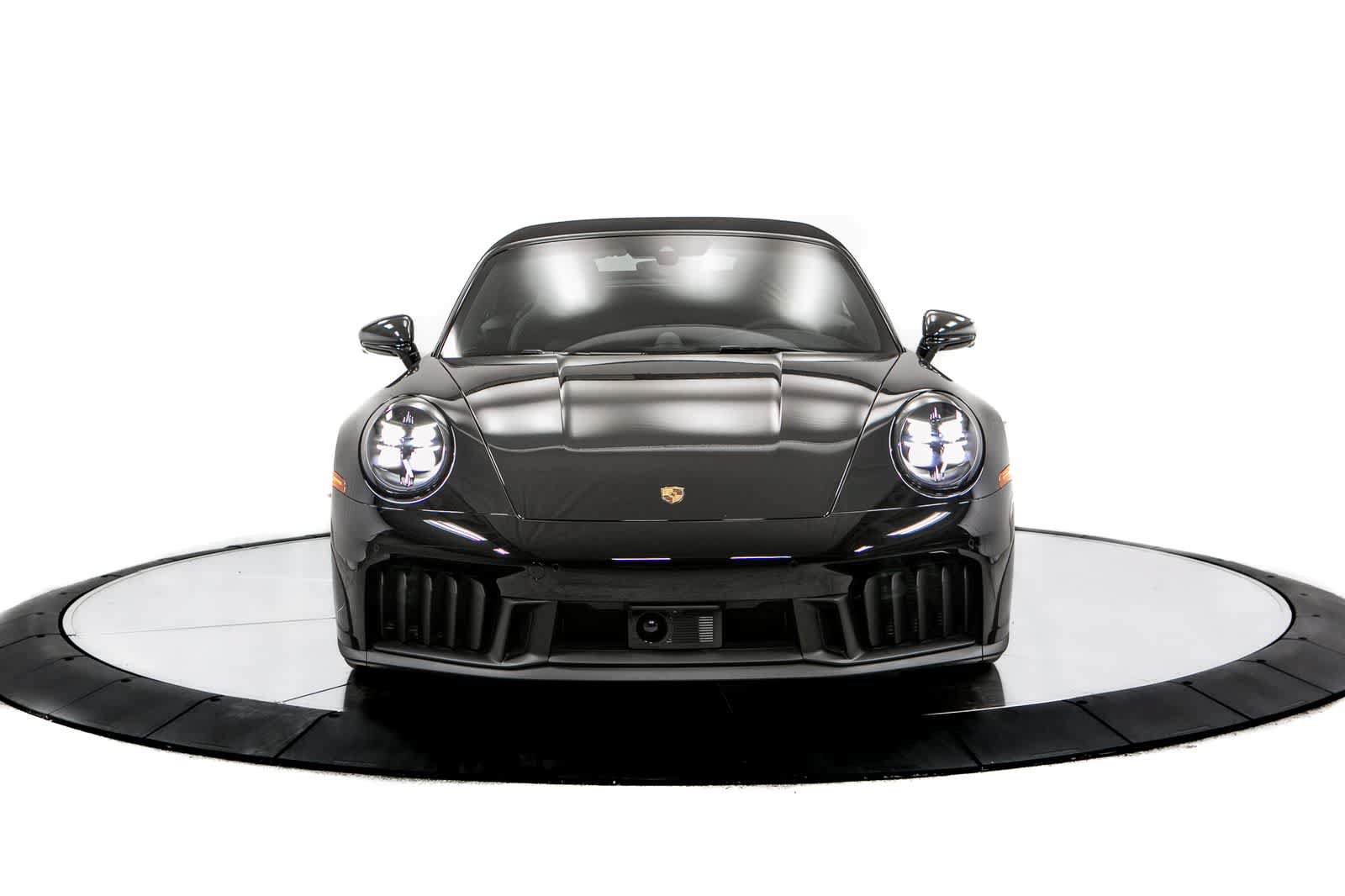 New 2026 Porsche 911 Carrera GTS RWD image 10