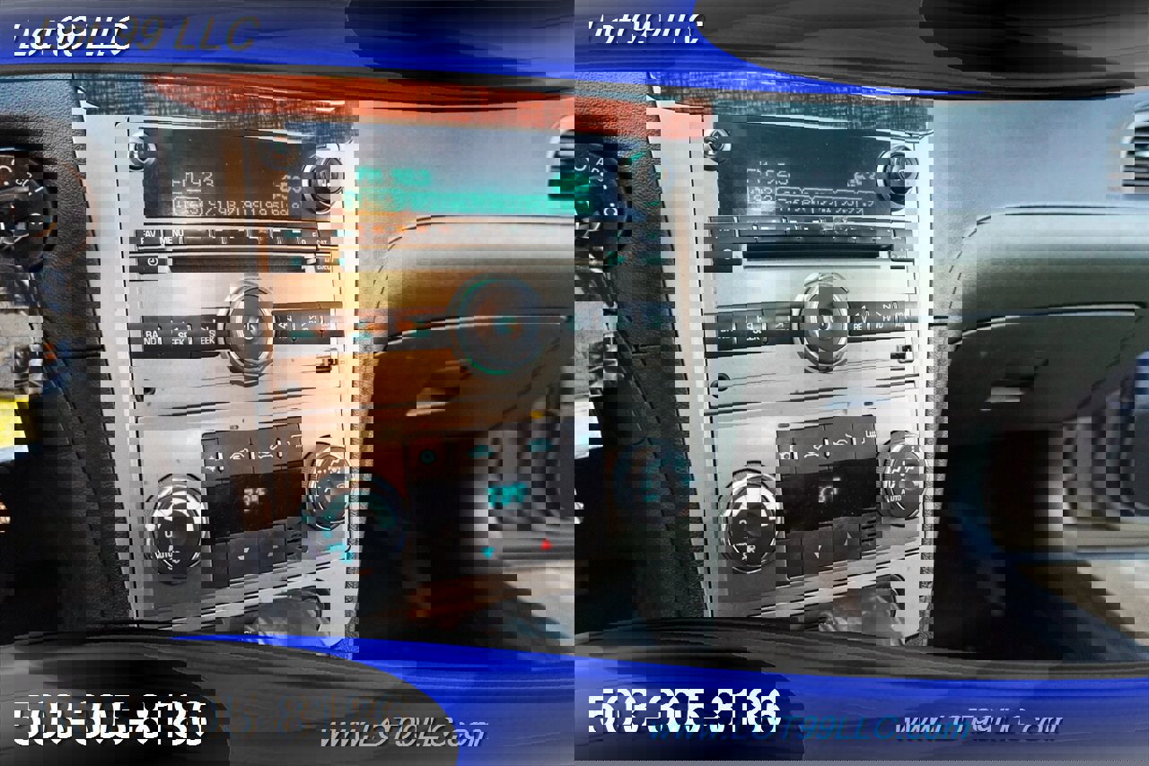 Used 2012 Chevrolet Malibu LTZ image 21