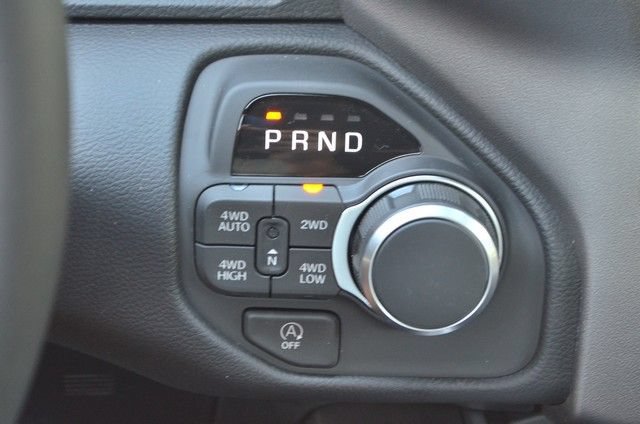 New 2026 RAM 1500 Big Horn w/ Night Edition AWD/4WD image 25