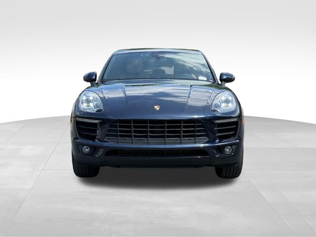 Used 2017 Porsche Macan image 8