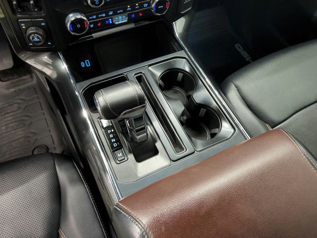 Used 2022 Ford F150 Lariat w/ Equipment Group 502A High image 22