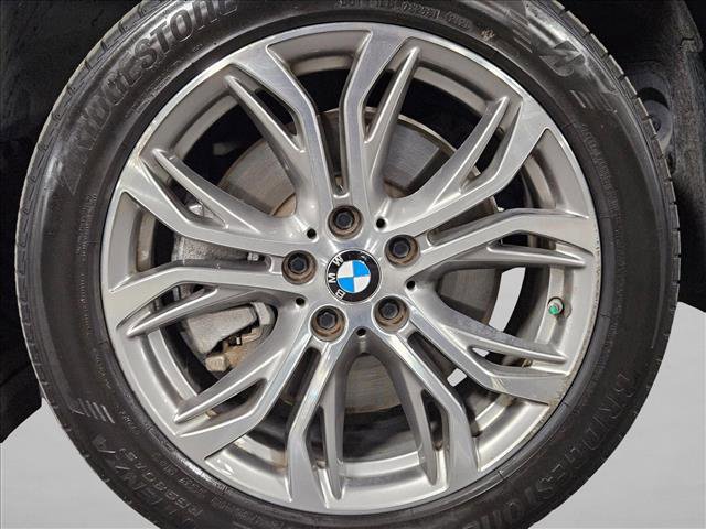 Used 2022 BMW X2 xDrive28i w/ Convenience Package image 24