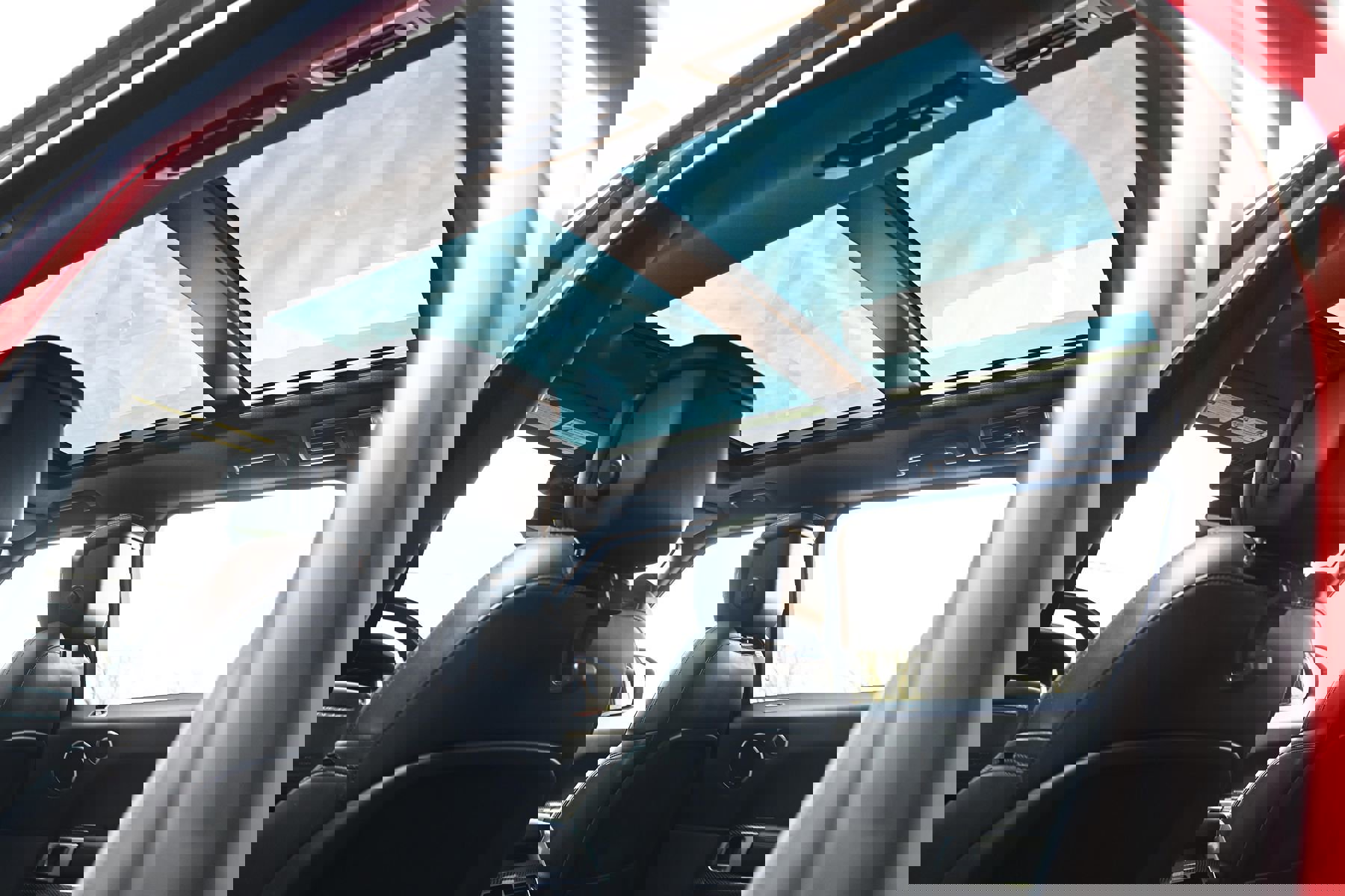 Used 2021 Land Rover Range Rover Sport Autobiography image 21