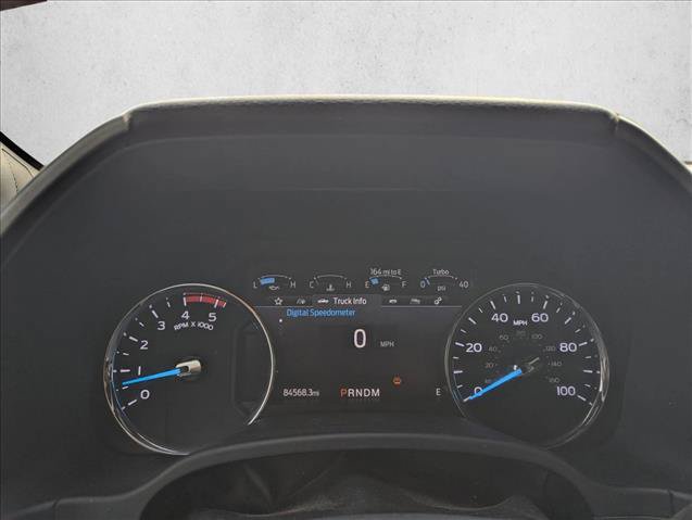 Used 2022 Ford F350 Platinum AWD/4WD image 9