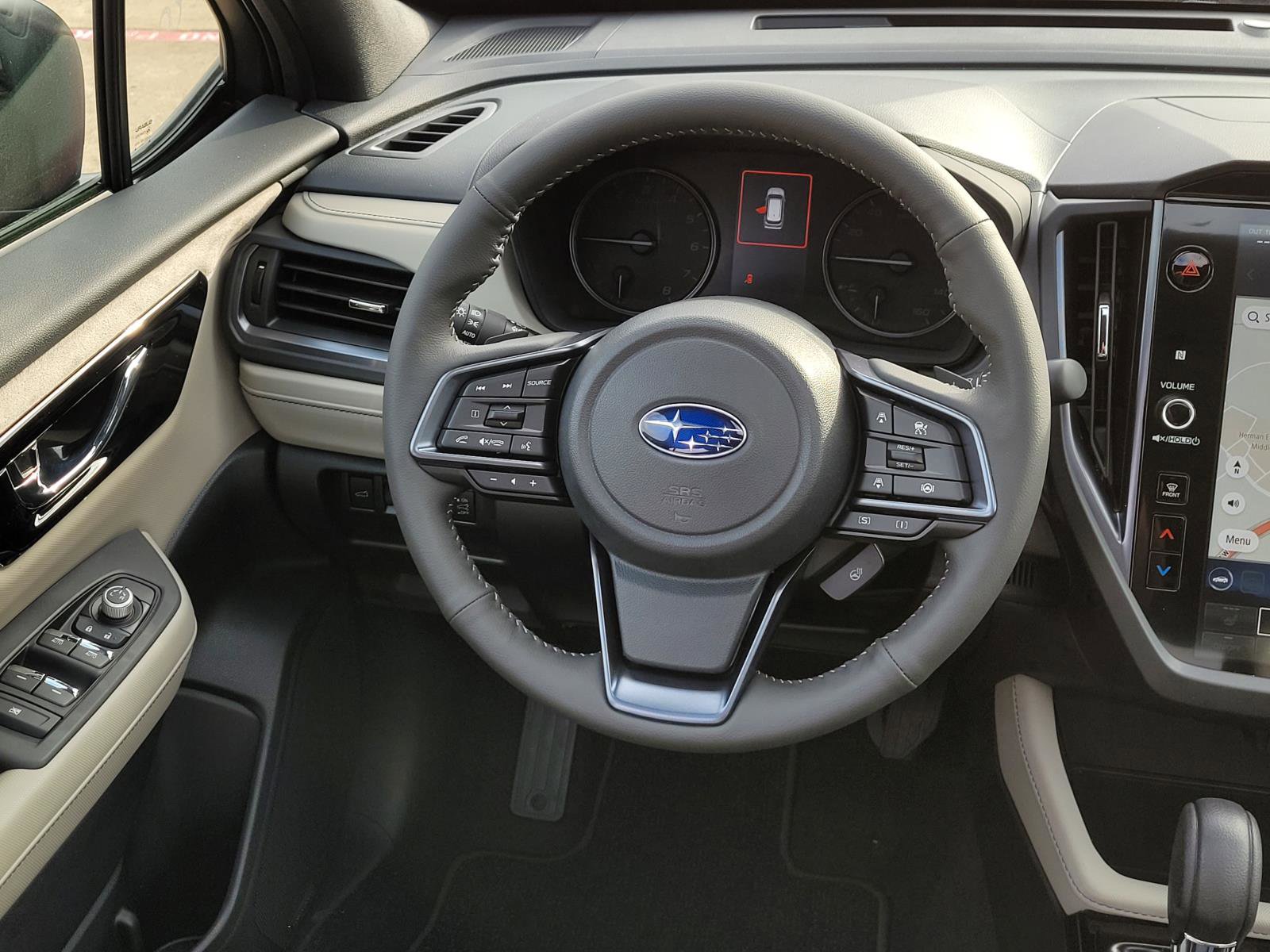 New 2026 Subaru Forester Limited image 6