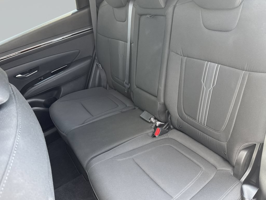Certified 2022 Hyundai Tucson SEL w/ Convenience Package AWD/4WD image 30