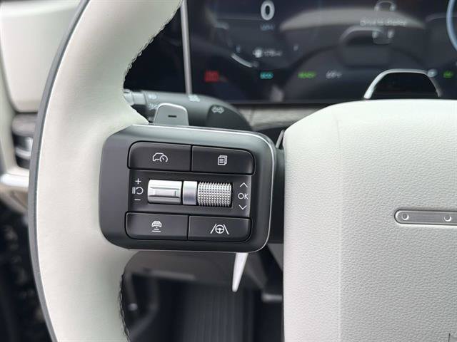New 2026 Hyundai Santa Fe Calligraphy AWD/4WD image 19