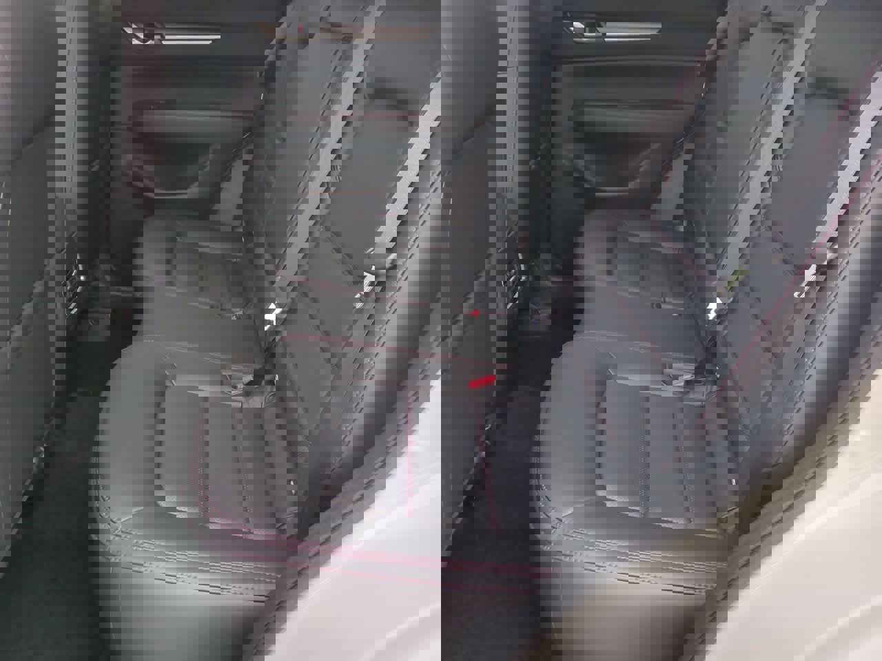 New 2025 MAZDA CX-5 Carbon Edition image 20