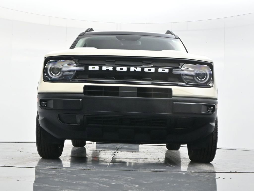 Used 2024 Ford Bronco Sport Outer Banks w/ Tech Package AWD/4WD image 46