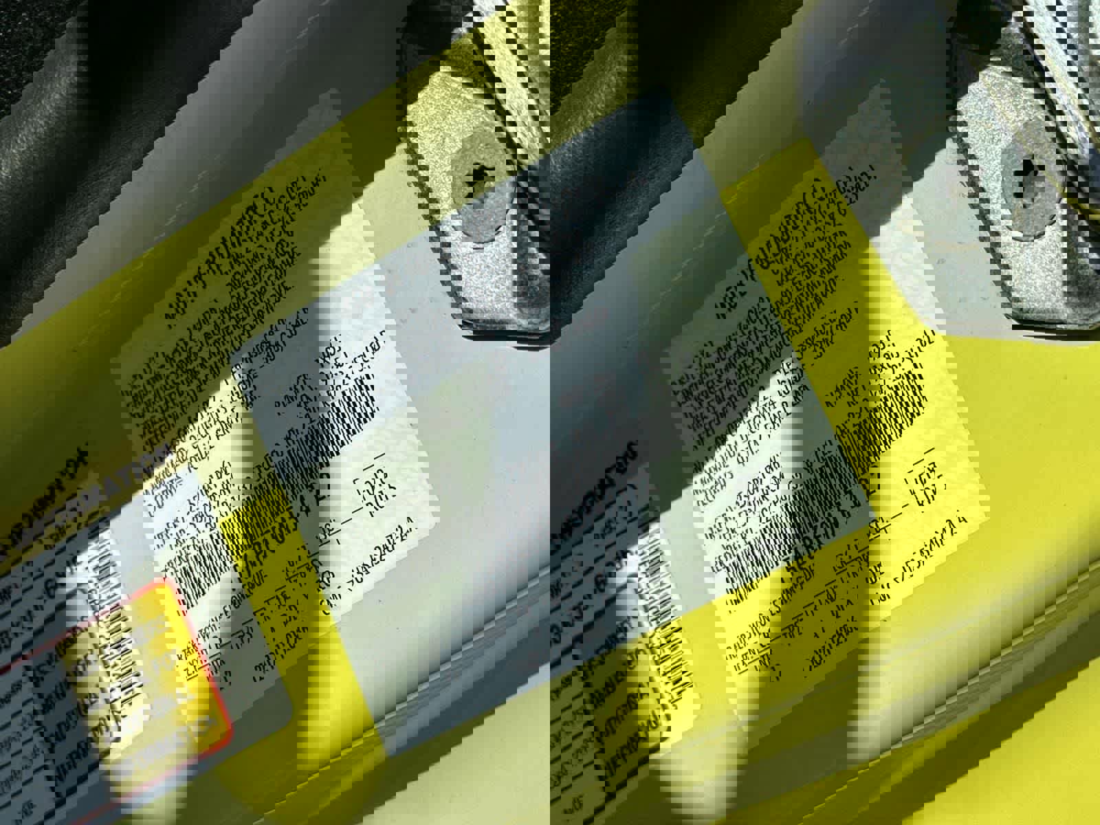 Used 2021 Ford Mustang GT w/ Black Accent Package image 7