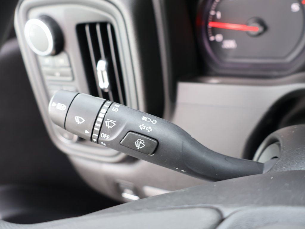 New 2026 Chevrolet Silverado 3500 W/T AWD/4WD image 17
